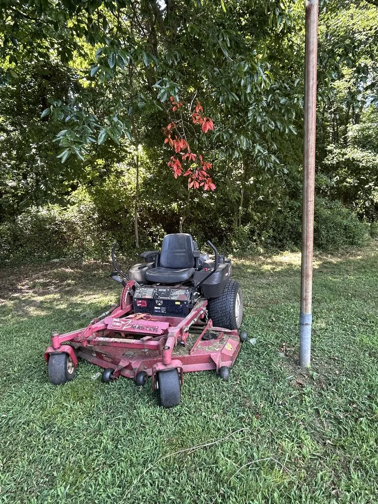 Top-rated outdoor landscaping in Wilmington, DE by Medina Property Maintenance