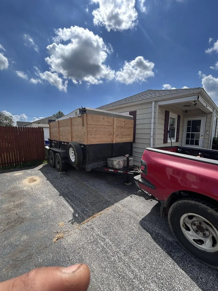 Professional landscaping services for outdoor upgrades across Wilmington, DE - Medina Property Maintenance