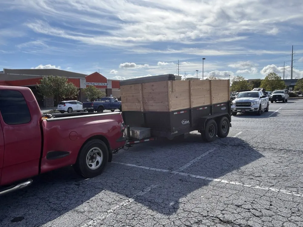 Custom garden landscaping for beautiful yards in Wilmington, DE by Medina Property Maintenance