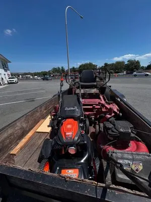 Medina Property Maintenance Logo