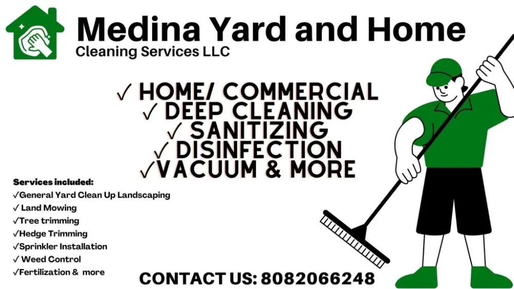 Expert garden landscaping experts serving Urban Honolulu, HI - Medina Yard And Home Cleaning Services