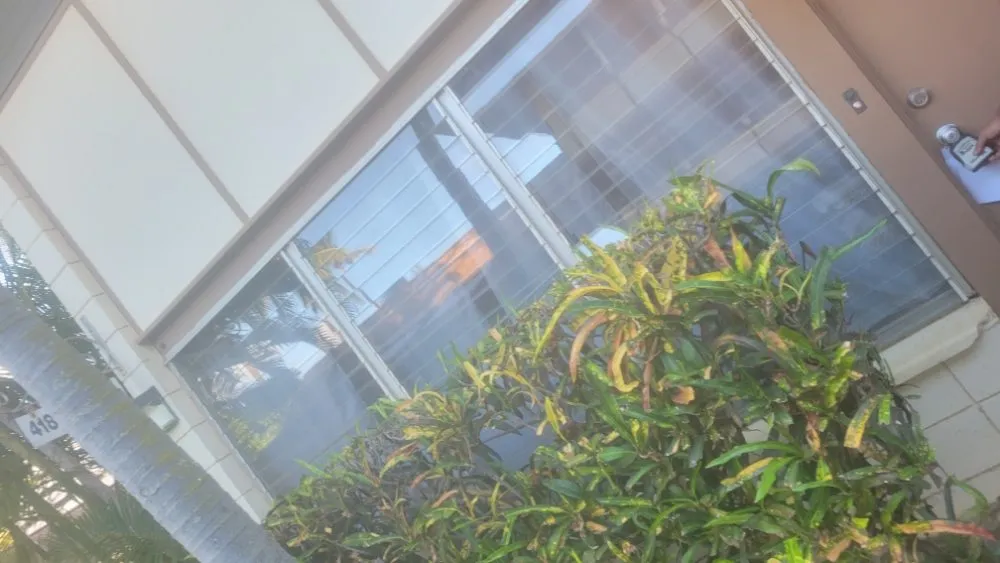 Local outdoor landscaping for homes across Urban Honolulu, HI - Medina Yard And Home Cleaning Services