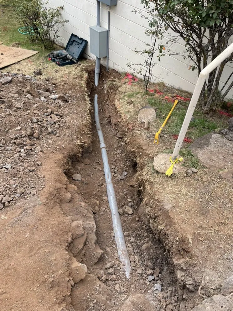 Professional landscape design for year-round maintenance across Urban Honolulu, HI - Medina Yard And Home Cleaning Services