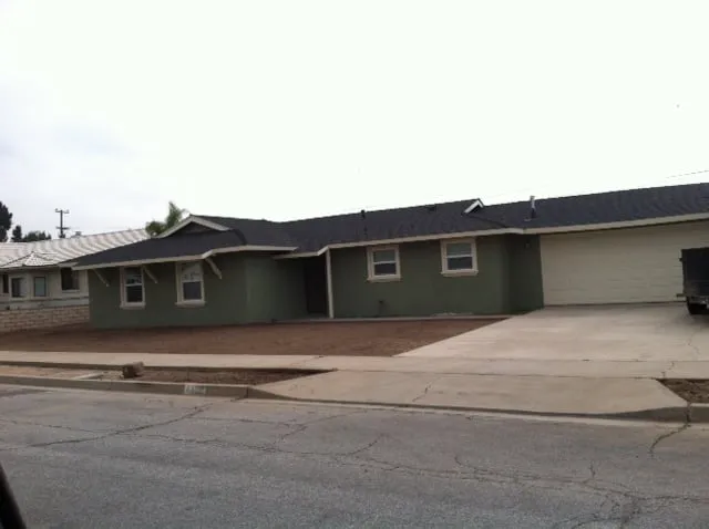 Professional landscape installation in Santa Barbara, CA - Medina Yard Care & Hauling