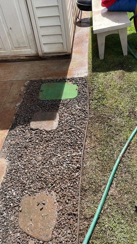 Professional landscaping services near you across Honolulu, HI - Medina Yard Service