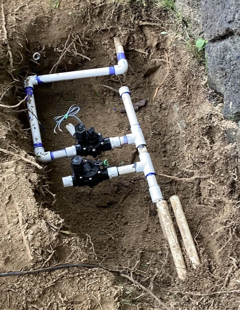 Local garden landscaping with custom design across Honolulu, HI - Medina Yard Service