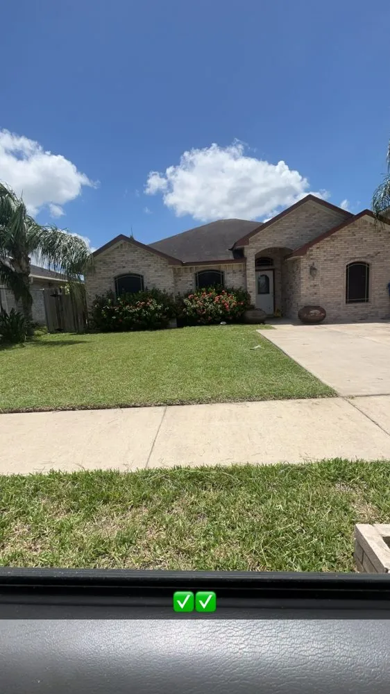 Top-rated landscape installation experts serving Los Fresnos, TX - Medina Yard Services