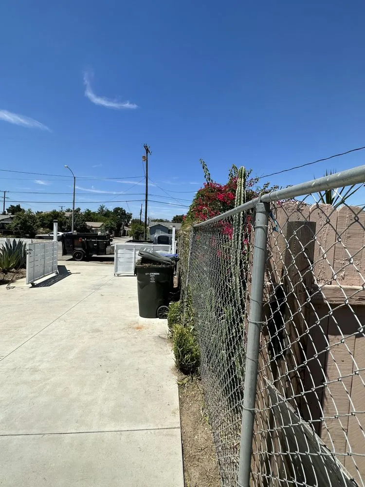 Trusted residential landscaping near you across Pomona, CA - Medina's Gardening