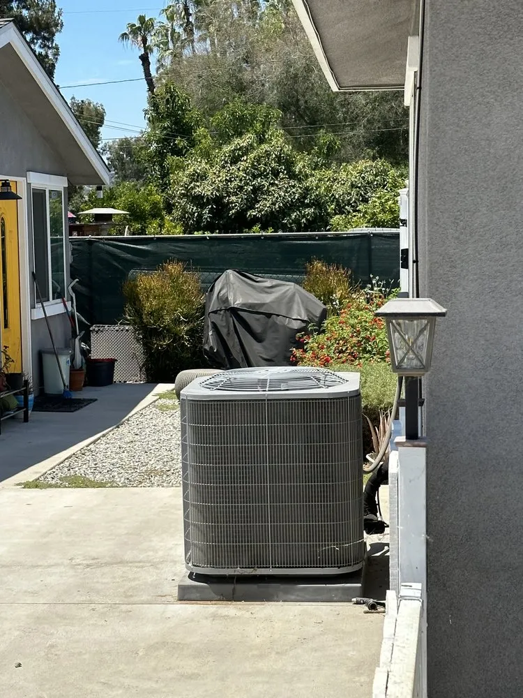 Local yard maintenance with custom design in Pomona, CA by Medina's Gardening