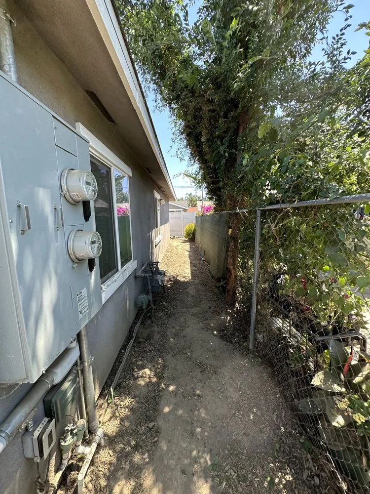 Professional outdoor landscaping for residential properties across Pomona, CA - Medina's Gardening