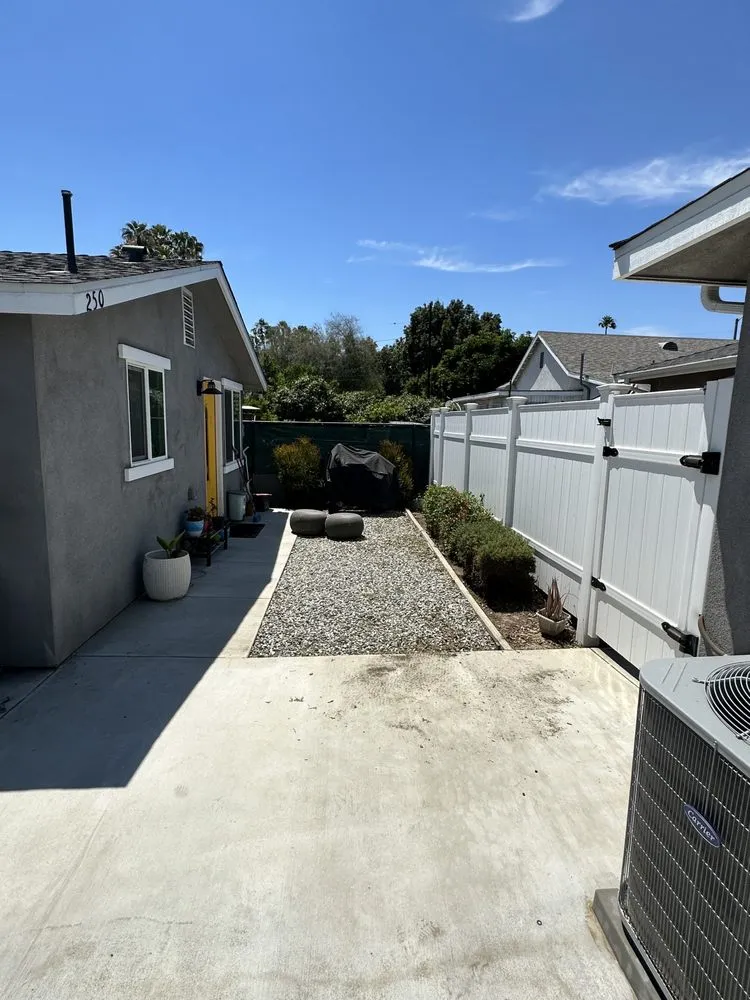 Trusted landscape installation near you across Pomona, CA - Medina's Gardening