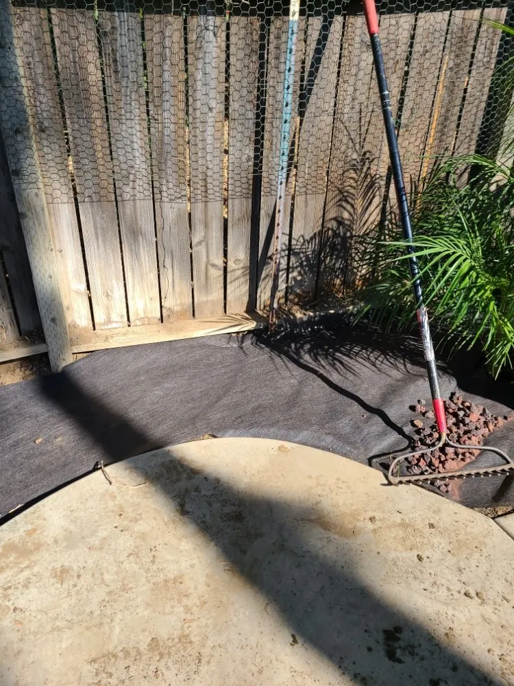 Expert garden landscaping near you in Temple City, CA by Medina's Gardening