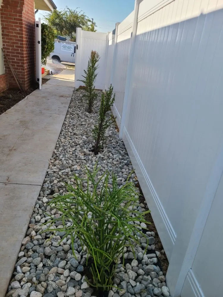 Local outdoor landscaping in Temple City, CA - Medina's Gardening