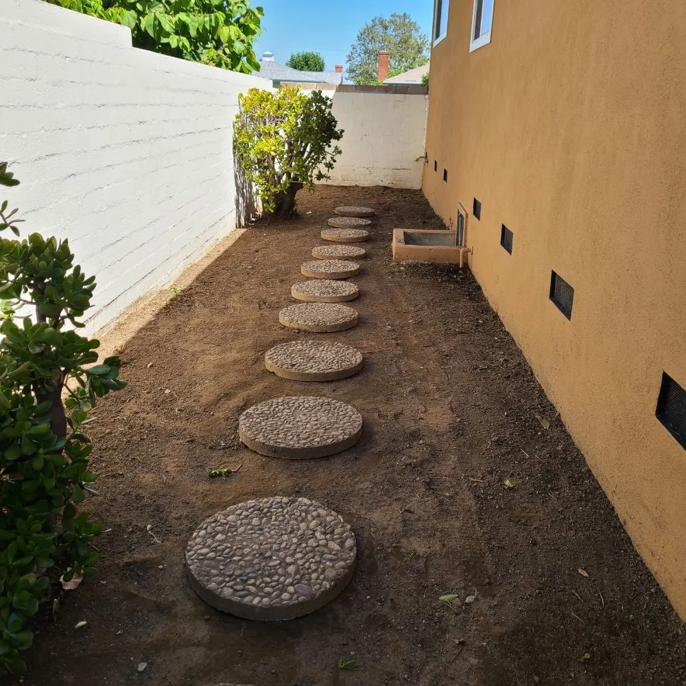 Affordable yard maintenance near you across Temple City, CA - Medina's Gardening