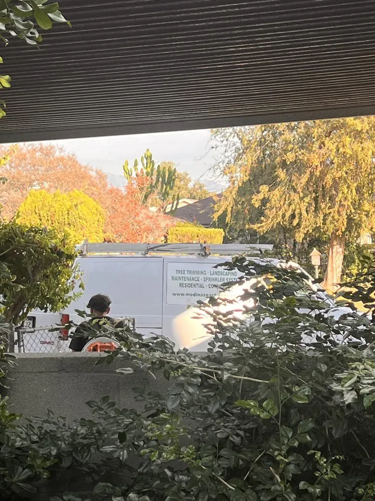 Trusted landscape installation experts serving Temple City, CA - Medina's Gardening