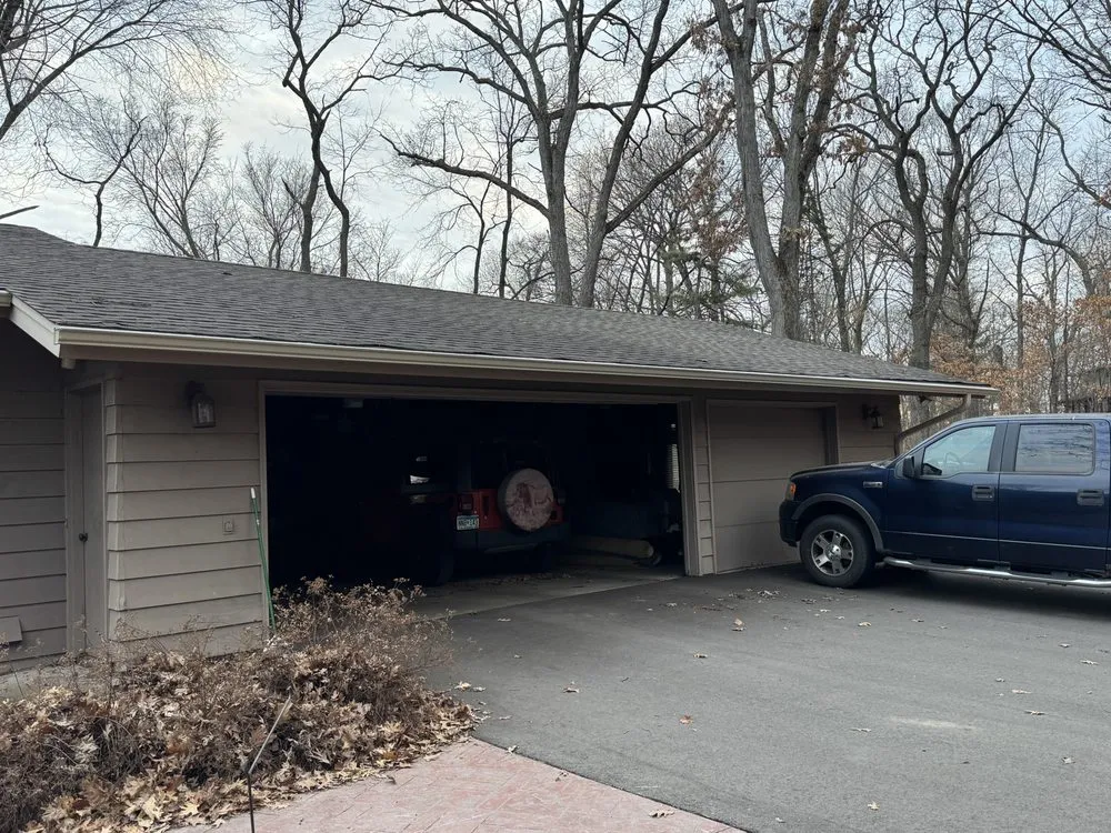 Professional landscape installation for homes across Minneapolis, MN - Medina’s Home Service