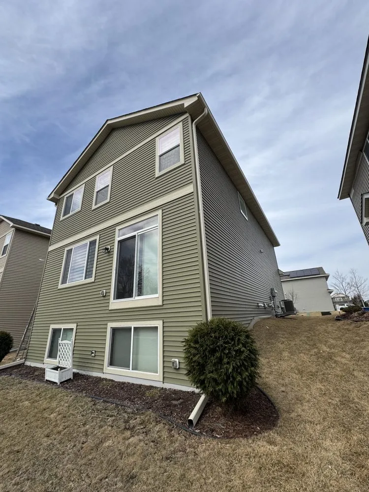 Affordable landscape design for outdoor upgrades across Minneapolis, MN - Medina’s Home Service