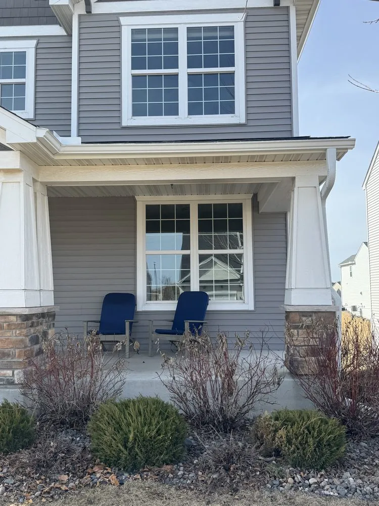 Local residential landscaping in Minneapolis, MN - Medina’s Home Service