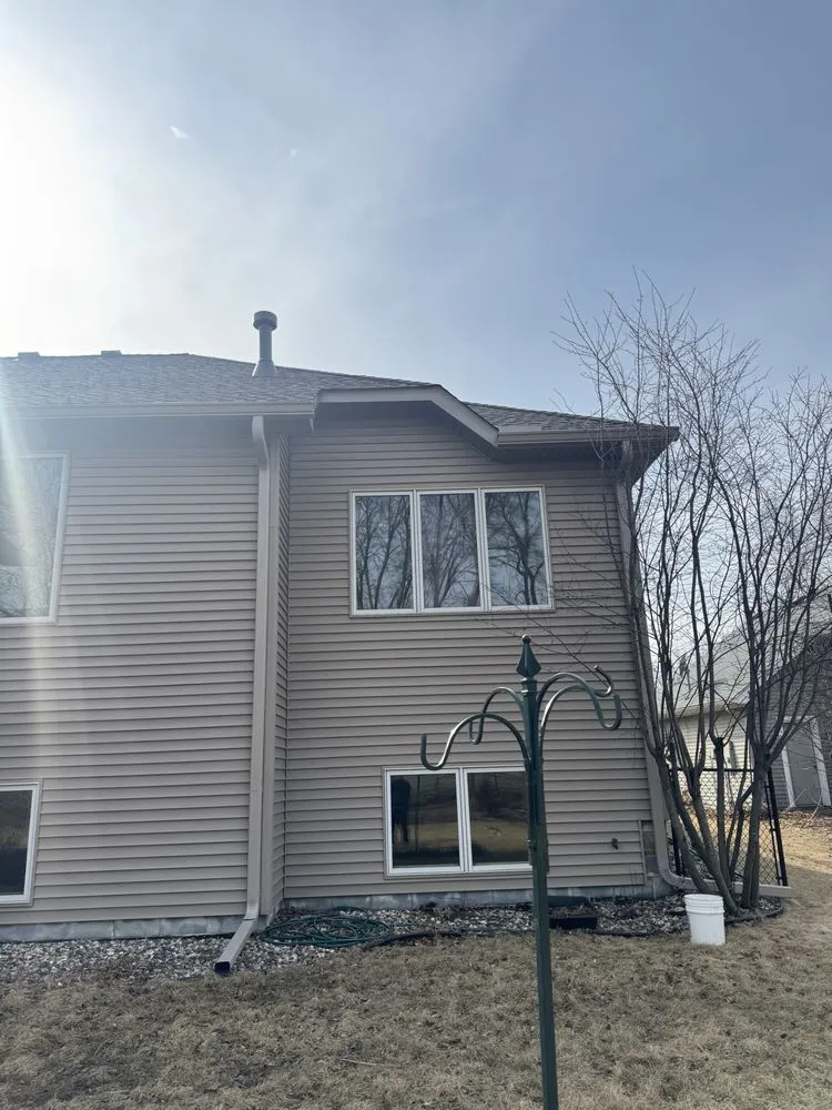 Local landscaping services in Minneapolis, MN - Medina’s Home Service