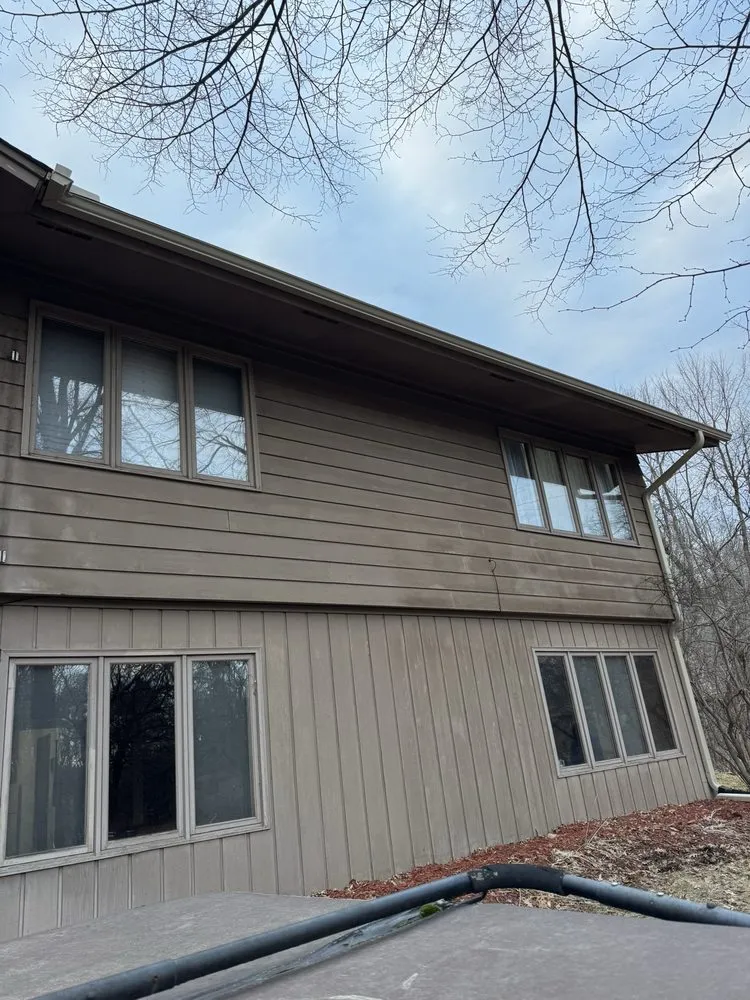 Professional outdoor landscaping in Minneapolis, MN by Medina’s Home Service