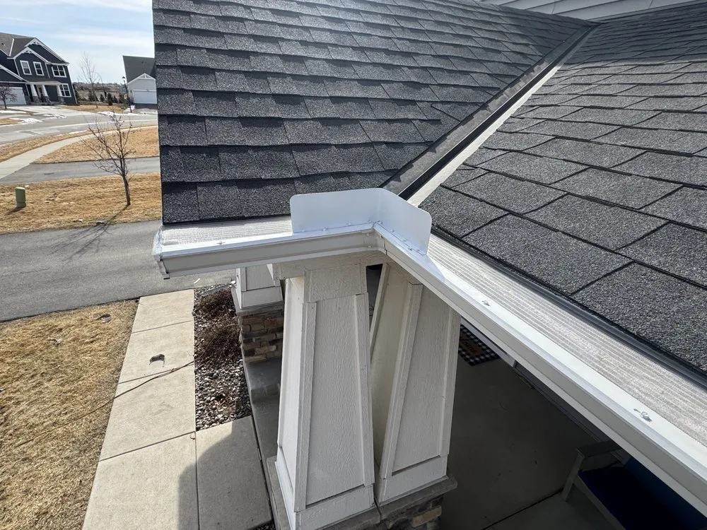 Reliable landscape installation in Minneapolis, MN by Medina’s Home Service