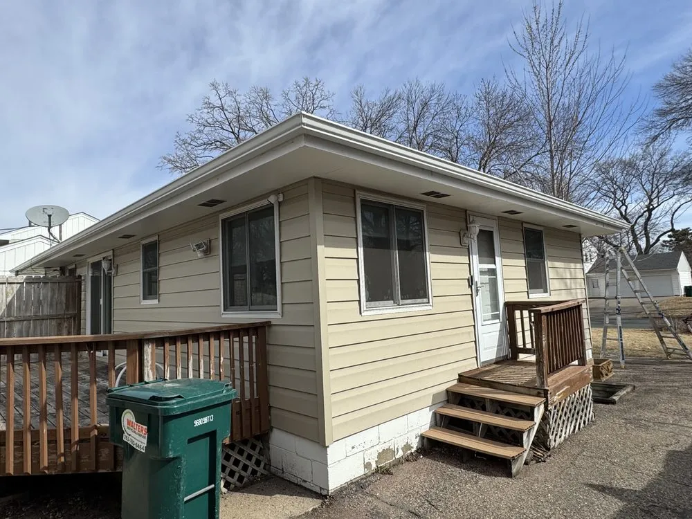 Expert garden landscaping in Minneapolis, MN - Medina’s Home Service