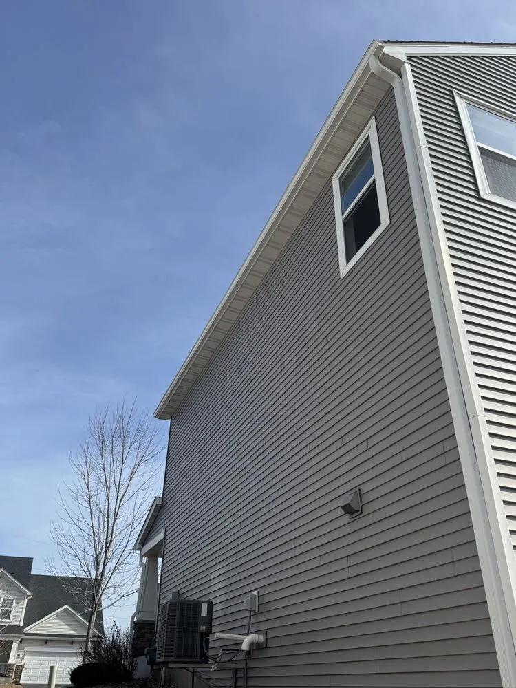 Expert residential landscaping in Minneapolis, MN by Medina’s Home Service