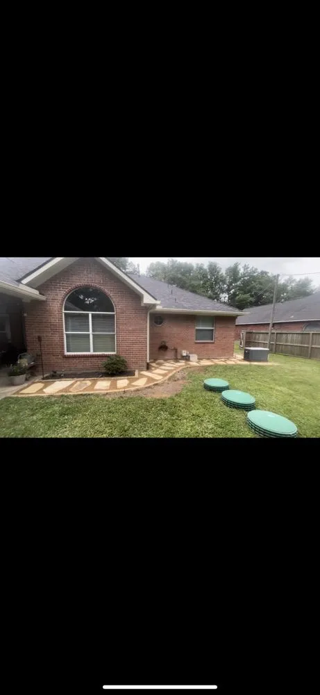 Local landscape design experts serving Magnolia, TX - Medinas Landscape Irrigation