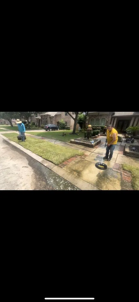 Trusted landscape design near you across Magnolia, TX - Medinas Landscape Irrigation