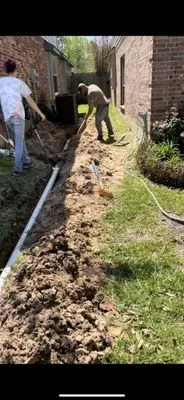 Medinas Landscape Irrigation