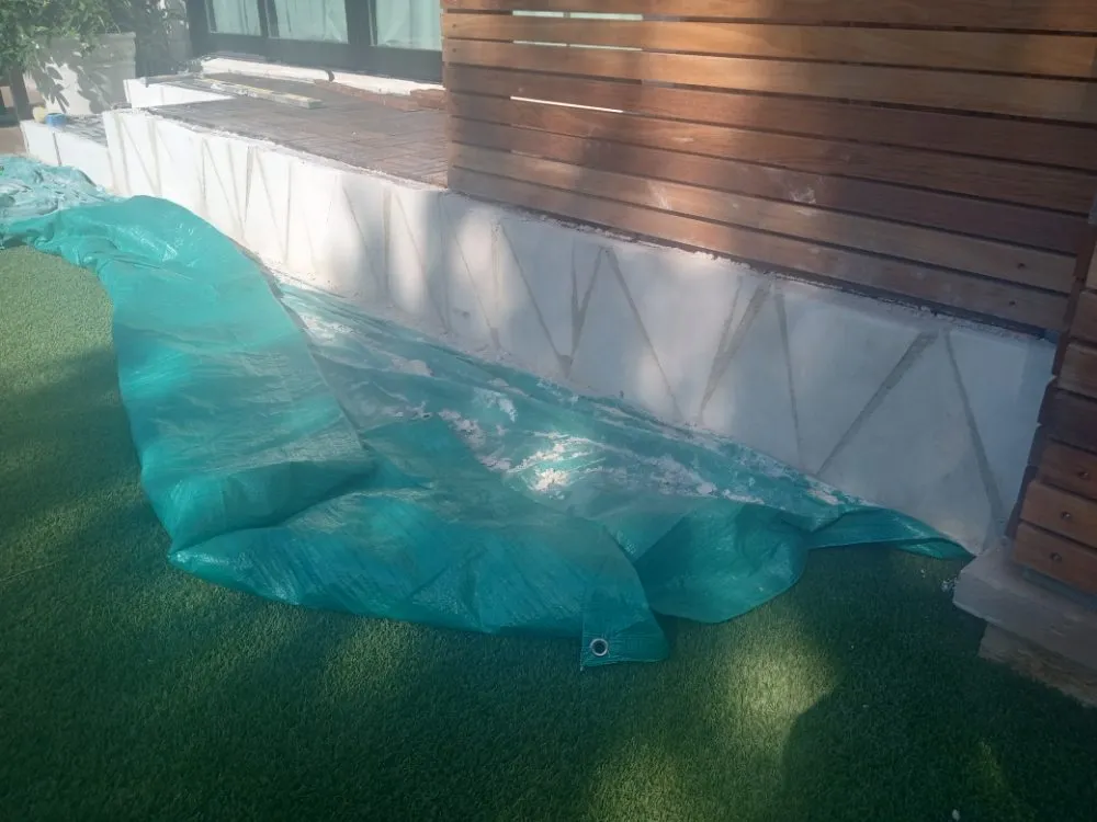 Affordable residential landscaping in Austin, TX by Medina's Landscaping