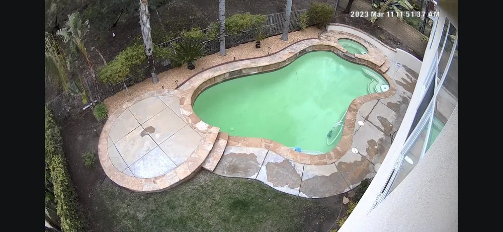 Top-rated yard maintenance in Newhall, CA - Medina's Landscaping