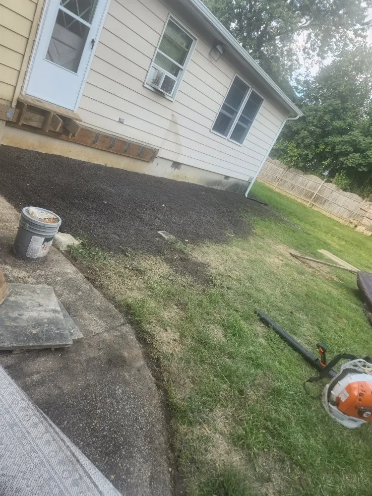 Affordable yard cleanup service experts serving Woodbury Heights, NJ - Medina's Landscaping