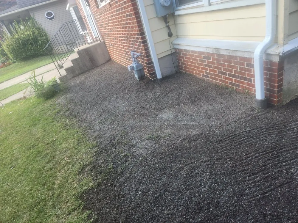 Custom landscaping services in Woodbury Heights, NJ - Medina's Landscaping