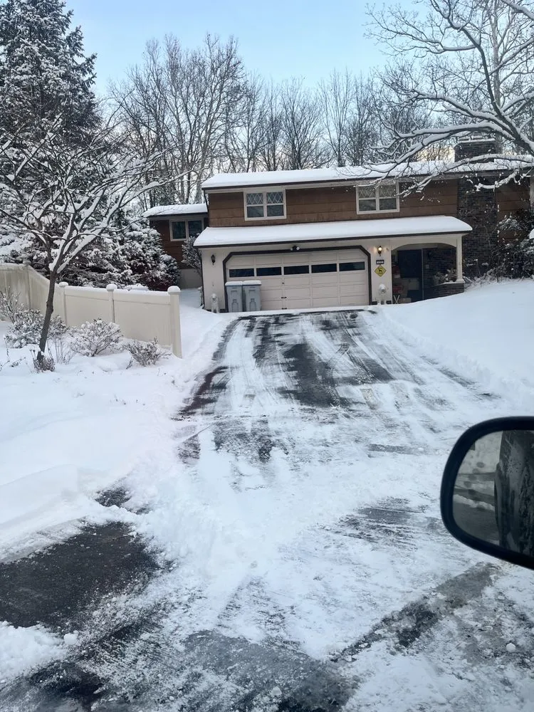 Expert landscaping services near you across Minoa, NY - Medina's Lawn & Snow