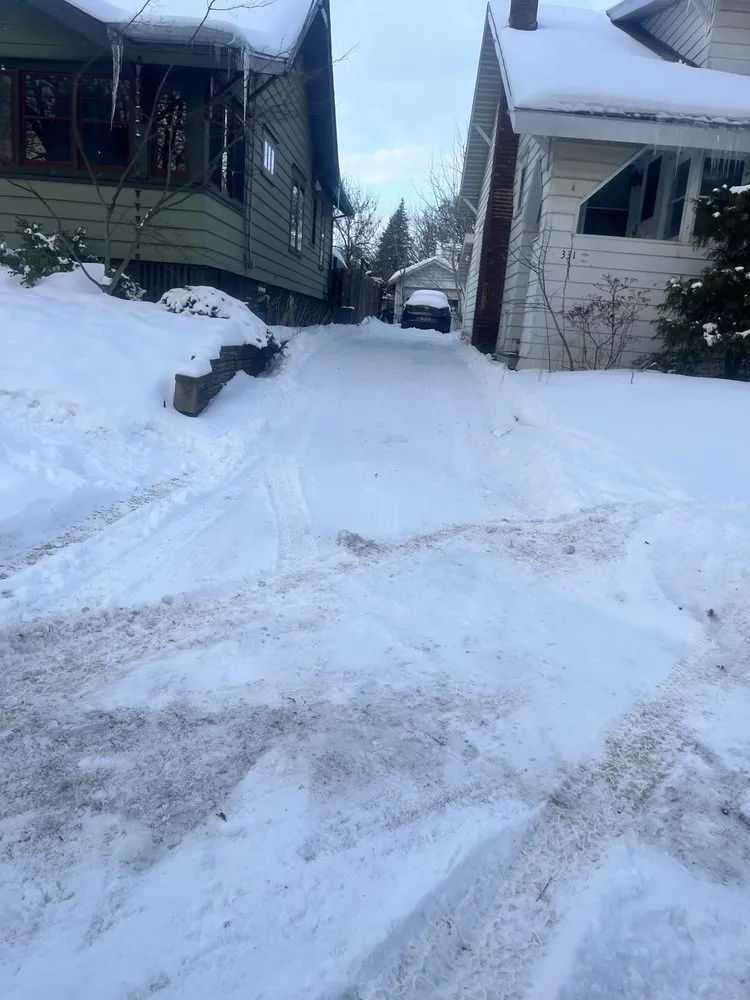 Trusted residential landscaping with custom design across Minoa, NY - Medina's Lawn & Snow