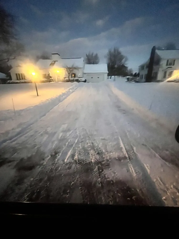 Local residential landscaping for outdoor upgrades in Minoa, NY by Medina's Lawn & Snow