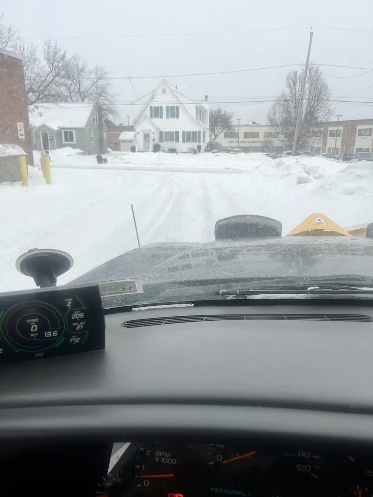 Top-rated landscape design in Minoa, NY by Medina's Lawn & Snow