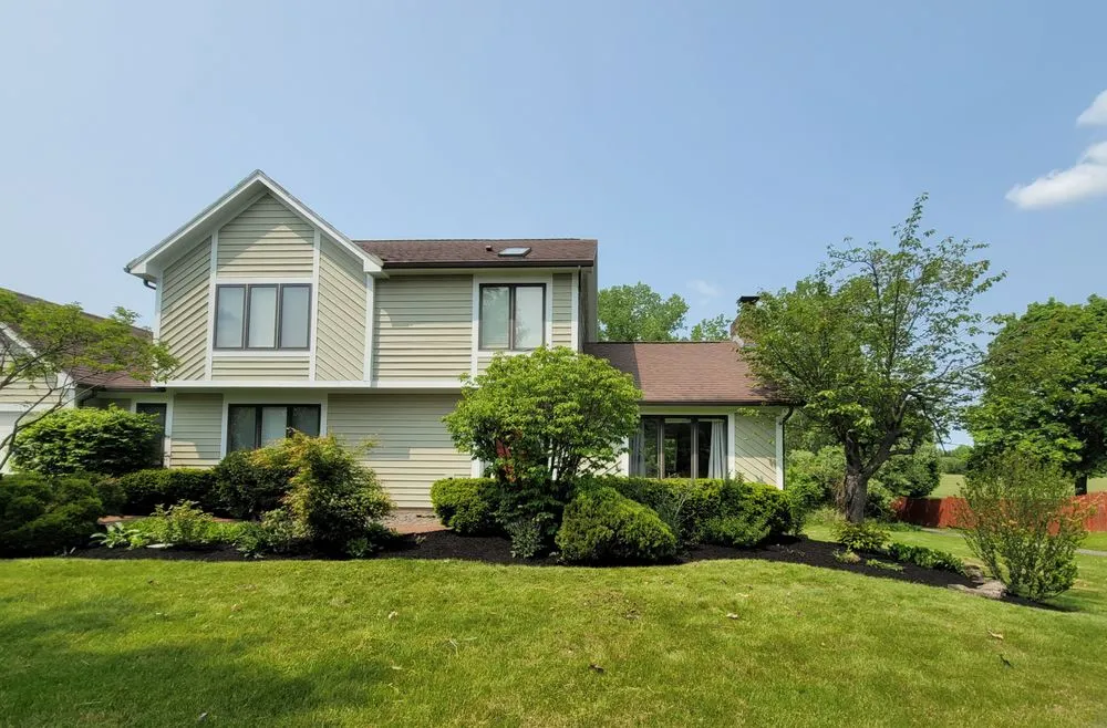 Top-rated yard cleanup service in Rochester, NY by MediScape