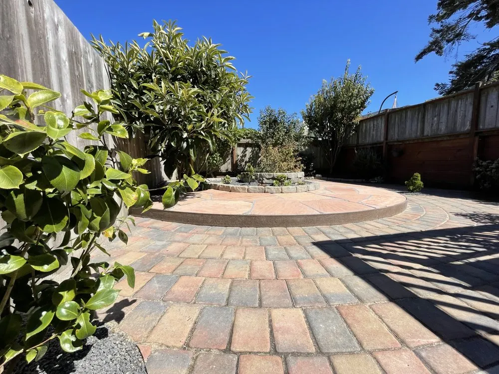Reliable landscape design experts serving San Francisco, CA - Mediterrasian Landscapes