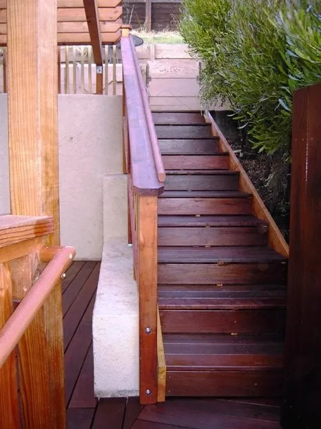 Top-rated lawn mowing service in San Francisco, CA by Mediterrasian Landscapes