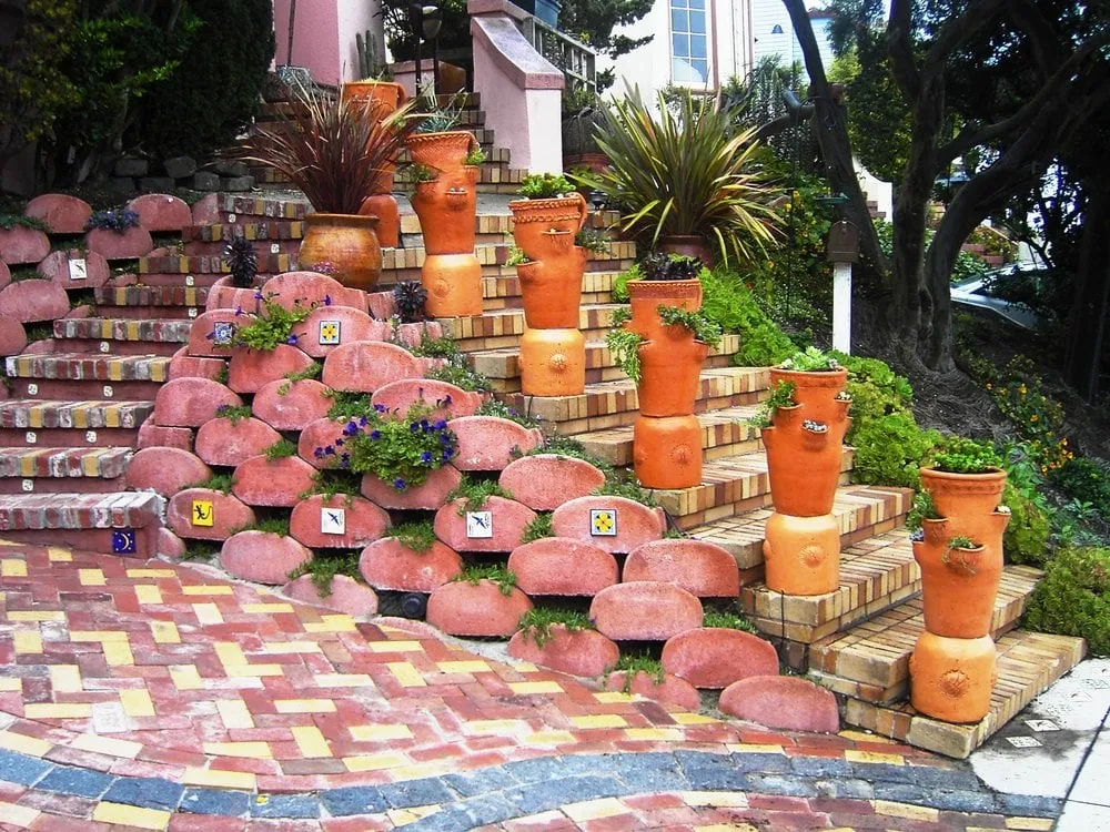 Expert landscaping services experts serving San Francisco, CA - Mediterrasian Landscapes