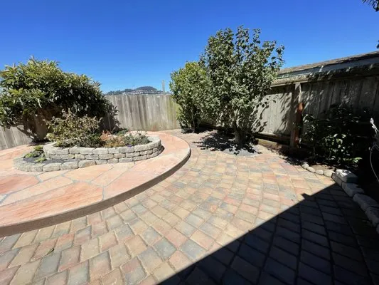 Mediterrasian Landscapes Logo