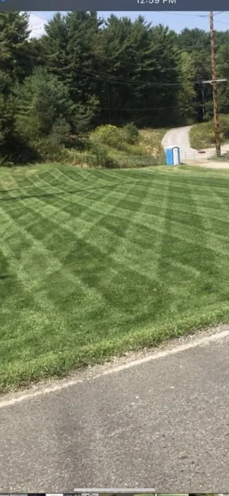 Top-rated landscape design for outdoor upgrades in New Philadelphia, OH by Medley’s Lawn Care