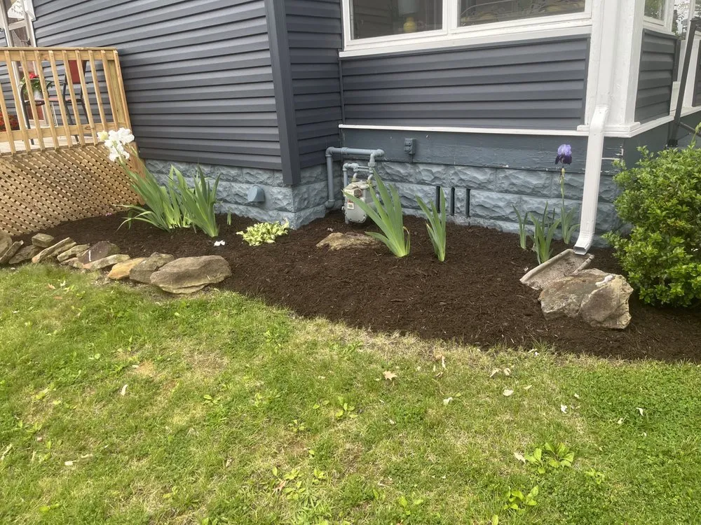 Reliable yard cleanup service experts serving New Philadelphia, OH - Medley’s Lawn Care