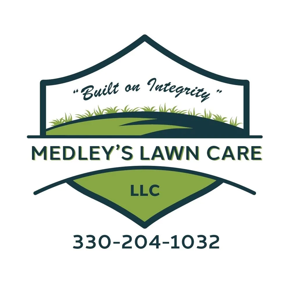 Local outdoor landscaping for homes across New Philadelphia, OH - Medley’s Lawn Care