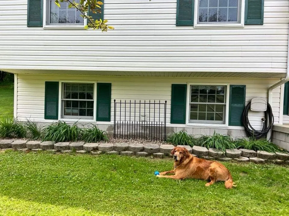 Trusted garden landscaping for year-round maintenance in New Philadelphia, OH by Medley’s Lawn Care