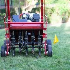 Expert lawn care service for outdoor upgrades in Hamlet, NC by Medley’s Professional Service