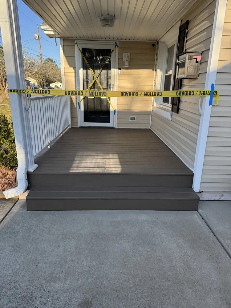 Top-rated lawn care service experts serving Coats, NC - Medlin & More