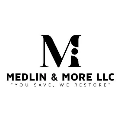 Affordable landscape installation for outdoor upgrades in Coats, NC by Medlin & More